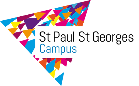 Logo Saint-Paul